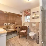 Ferienhaus Sunny Hüs Wenningstedt-Braderup