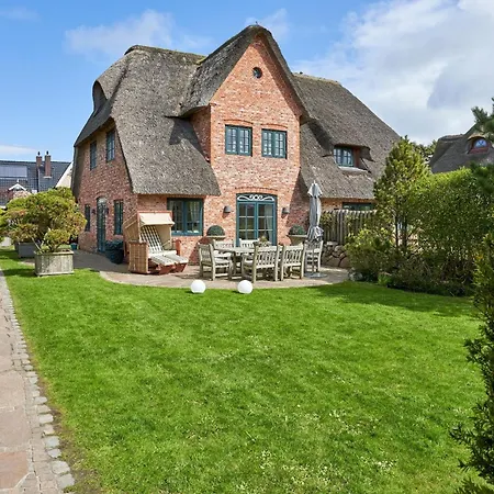 בית נופש Sunny Hues