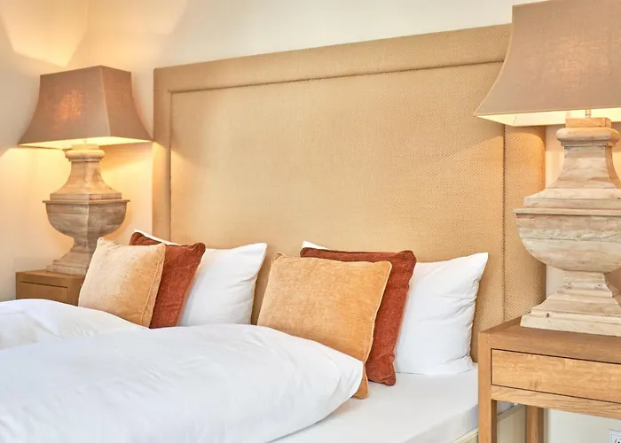 Sunny Hues בית נופש