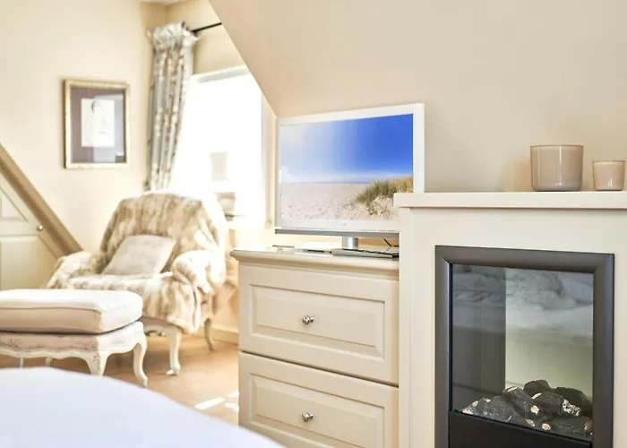 Sunny Hues בית נופש