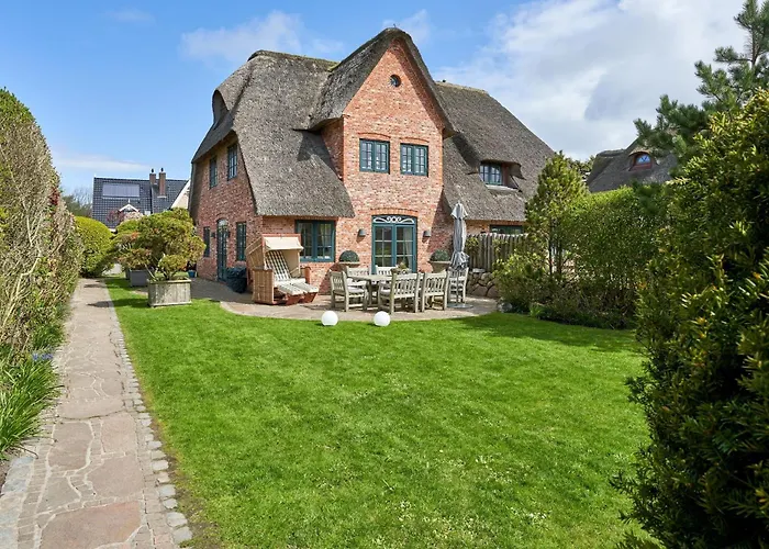 בית נופש Sunny Hues